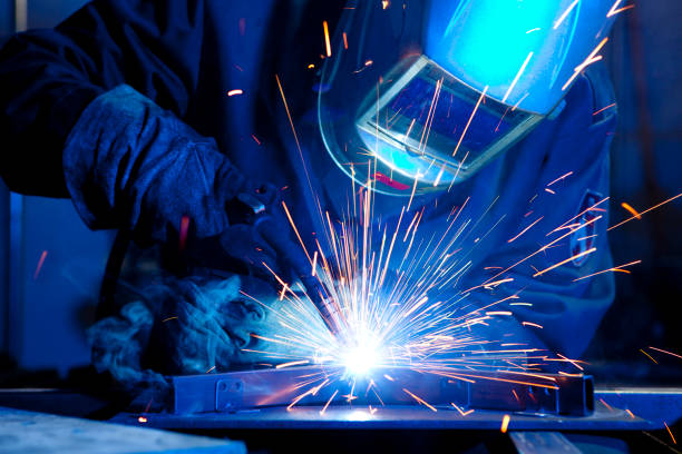 Best Marine and Shipbuilding Welding in Bourbon, MO