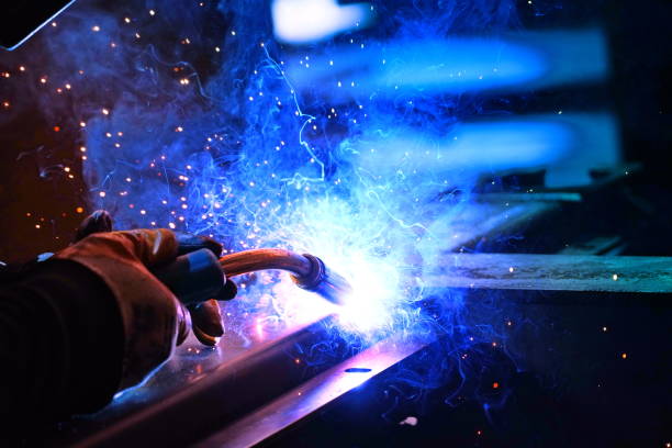 Affordable Welder Services in Bourbon, MO
