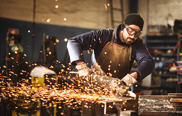 Bourbon, MO Welder & Metal Fabrication Company